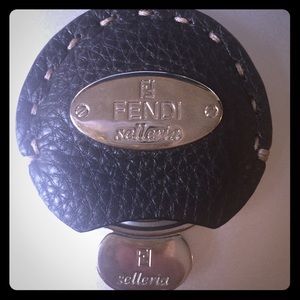 Fendi Selleria Mirror