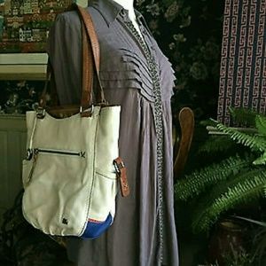 The Sak Handbag large