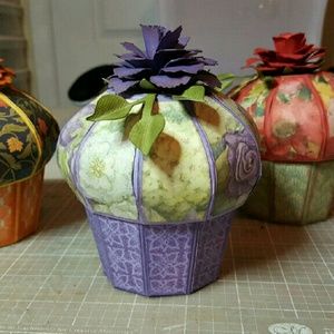 Meet your Posher, Janet