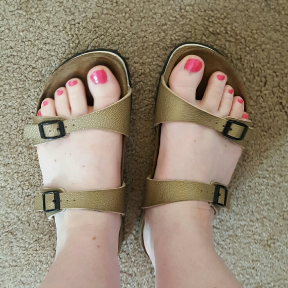 Birki's Birkenstock Sandals