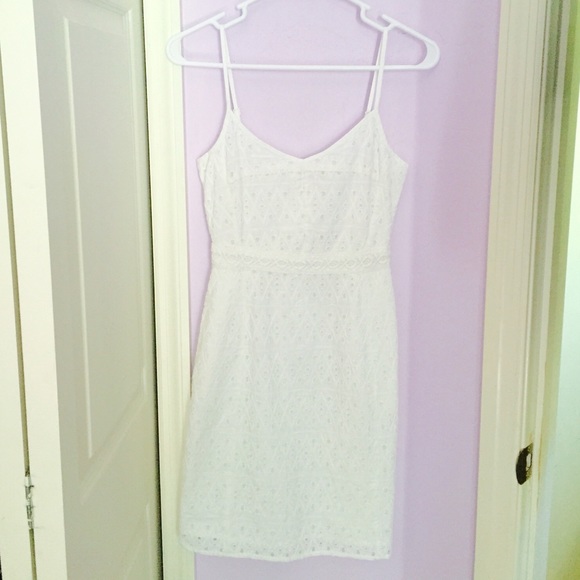 Lucky Brand Dresses & Skirts - NWT Lucky Brand Dress