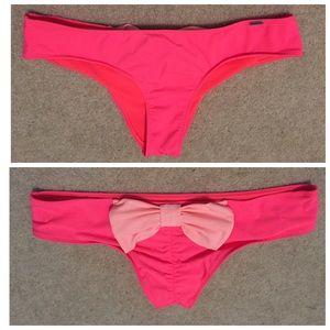 Hollister bikini bottoms 🎀
