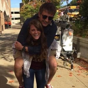 Meet your Posher, Jenna