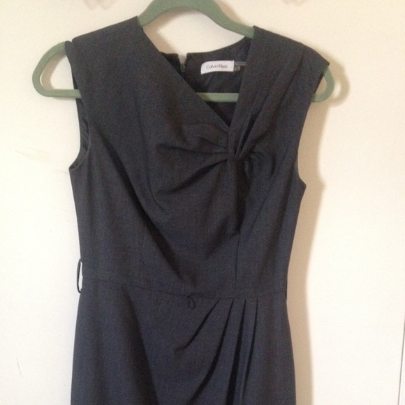 Calvin Klein dress