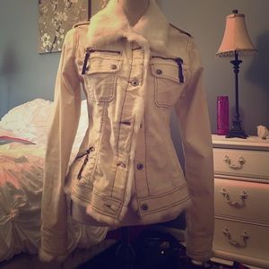 Guess jacket