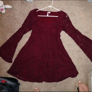 Dress from altar'd state.