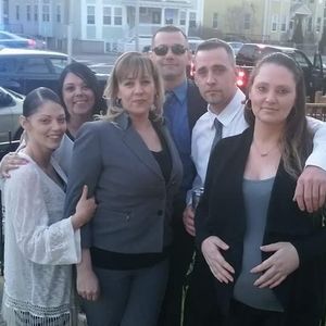 Meet your Posher, Pamela