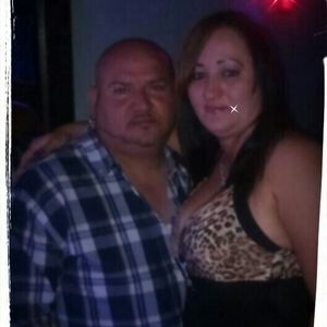 Meet your Posher, Yanitza