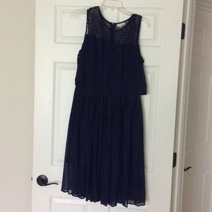 Maison Jules dress
