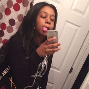 Meet your Posher, Jaleyah