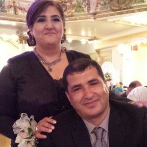 Meet your Posher, Wafa