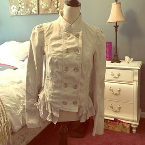 Free People Jacket