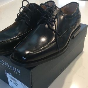 New - Men's Florsheim Comfortech Shoes