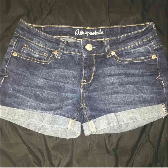 Aeropostale shorts
