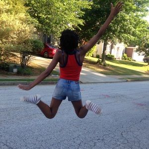 Meet your Posher, Alexa