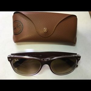 Ray-Ban Wayfarer