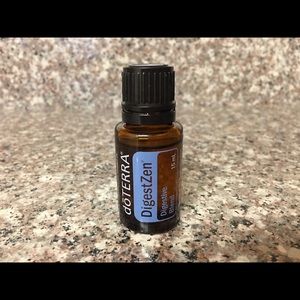DigestZen DōTERRA Essential Oil