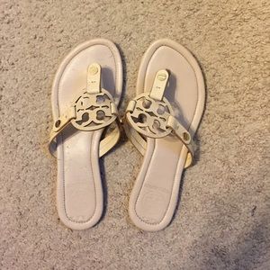 Tory burch sandals