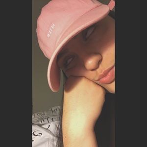 Meet your Posher, Marlene