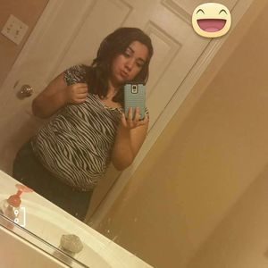 Meet your Posher, Rose