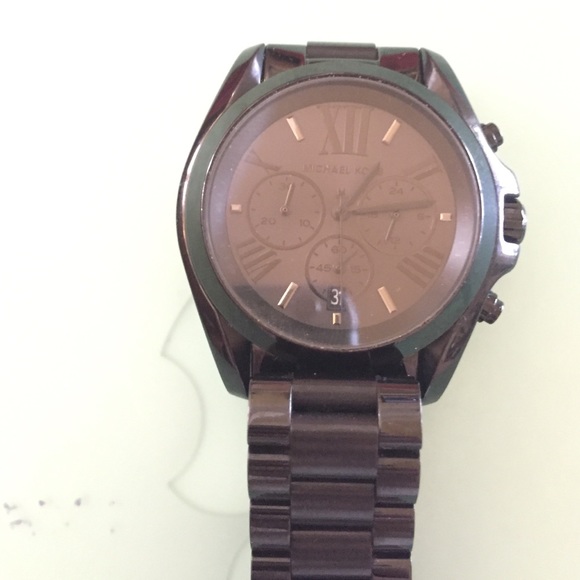 Michael Kors Watch