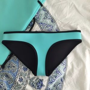 brand new Triangl bikini bottom