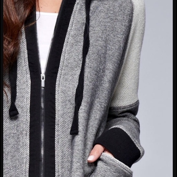 💜Host Pick Love Stitch Hoodie 💜 - Picture 3 of 4