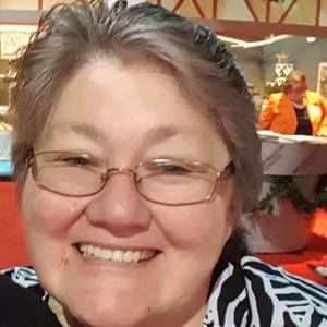 Meet your Posher, Kathy