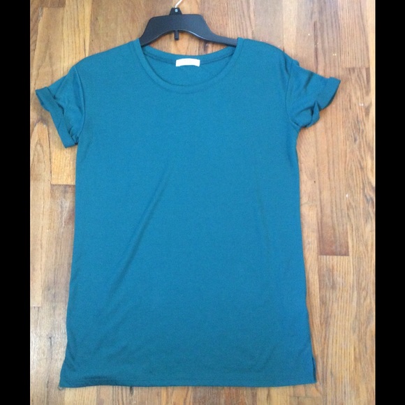 Boyfriend tee