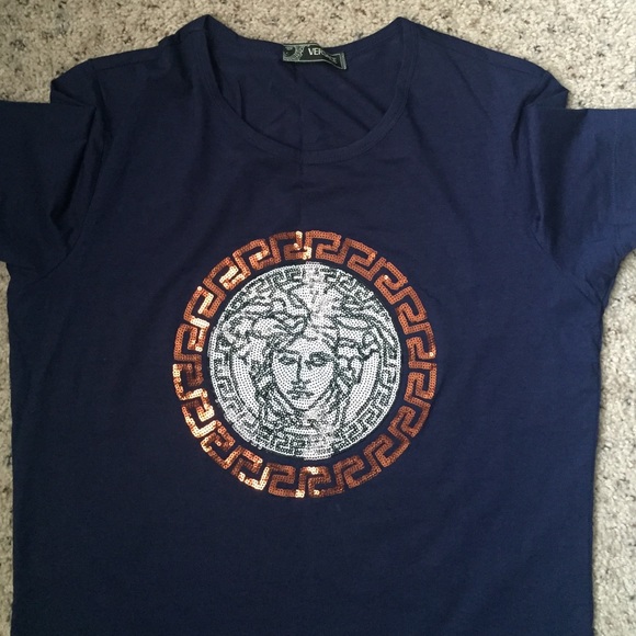 Versace t shirt