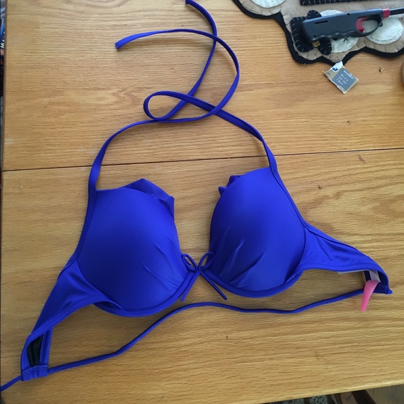 Victoria's Secret Bikini Top