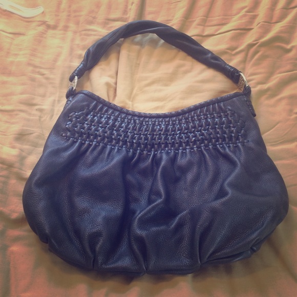 Black Purse