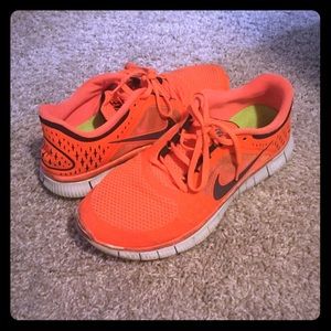 nike sneakers
