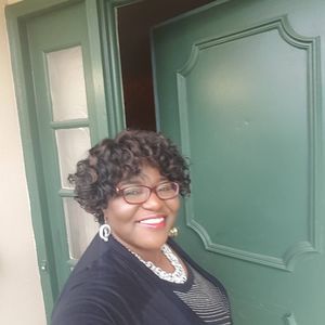 Meet your Posher, Otha