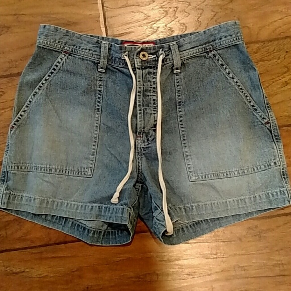Old Navy Jean shorts