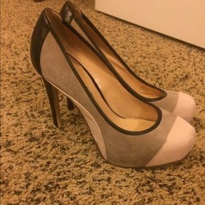 Gianni Bini heels