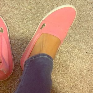 lacoste shoes