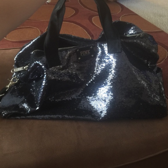 Travel bag