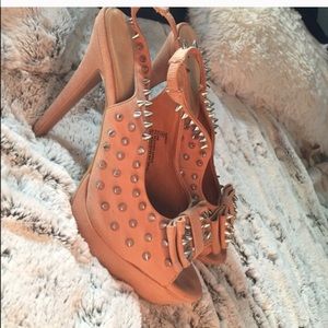 Charlotte Russe Heels
