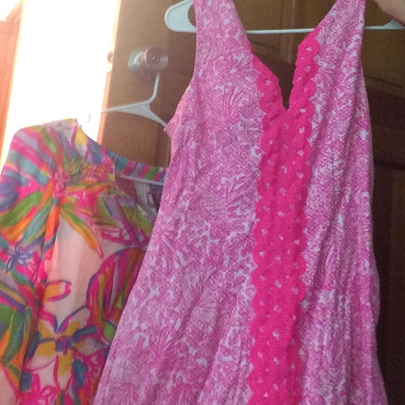 Target Lilly Pulitzer dress