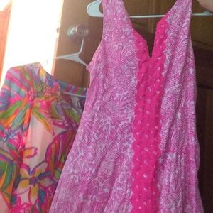 Target Lilly Pulitzer dress