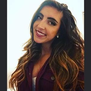 Meet your Posher, Alana