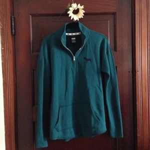 Victoria's Secret pullover hoodie