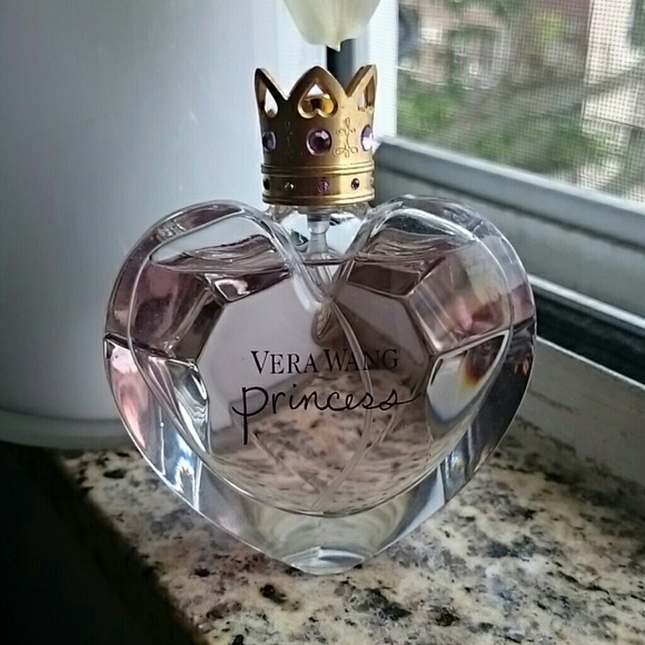 Vera Wang Other - Princess by Vera Wang perfume