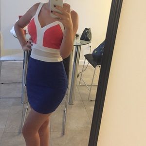 Beautiful brand nee dress
