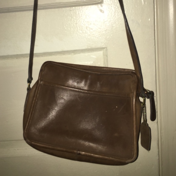 Coach Handbags - Coach crossbody Coach Handbags - Coach crossbody