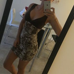 Party Dress