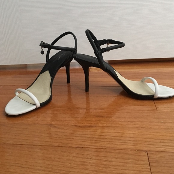 Michael kors heels