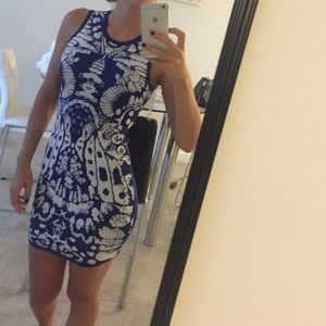 Beautiful dress
