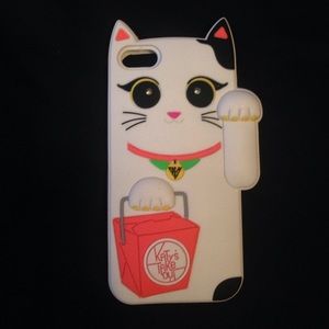 iPhone 5c phone case